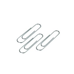 CLIP FOROFIS Nº4 (50 mm) NIQUELADO C-100