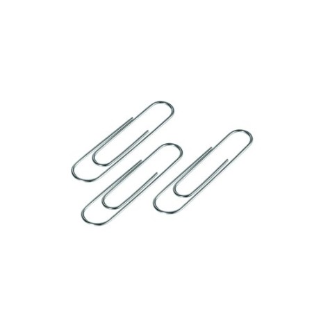 CLIP FOROFIS Nº4 (50 mm) NIQUELADO C-100