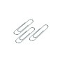 CLIP FOROFIS Nº4 (50 mm) NIQUELADO C-100