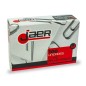 CLIP JAER Nº1,5 (26 mm) LAB-GALV-Cj-100