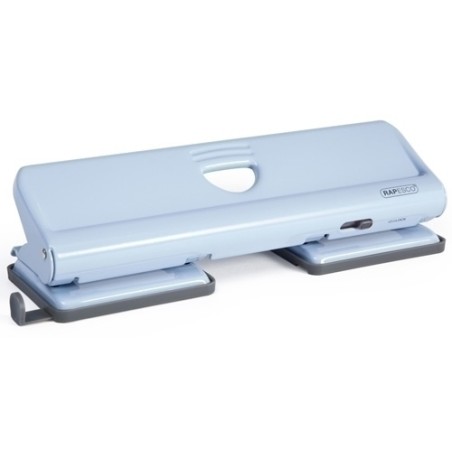TALADRO 4 P- RAPESCO 720 (20 hojas) AZUL