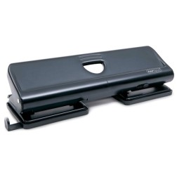 TALADRO 4 P- RAPESCO 720 (20 hojas) NEGR