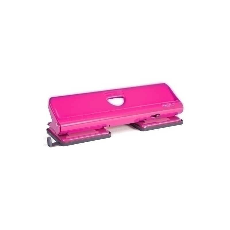 TALADRO 4 P- RAPESCO 720 (20 h) ROSA INT