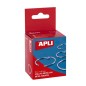ANILLAS APLI Nº 2 CAJA DE 20   25mm