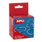 ANILLAS APLI Nº 5 CAJA DE 10 46mm