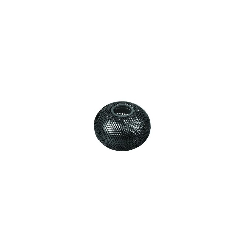 PORTACLIPS FOROFIS MAGNETICO METAL NEGRO