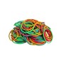 GOMAS ELAST- FOROFIS COLORES C-100g