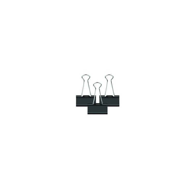 PINZA PALA ABATIBLE FOROFIS 25 mm C-12