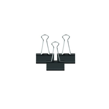 PINZA PALA ABATIBLE FOROFIS 25 mm C-12
