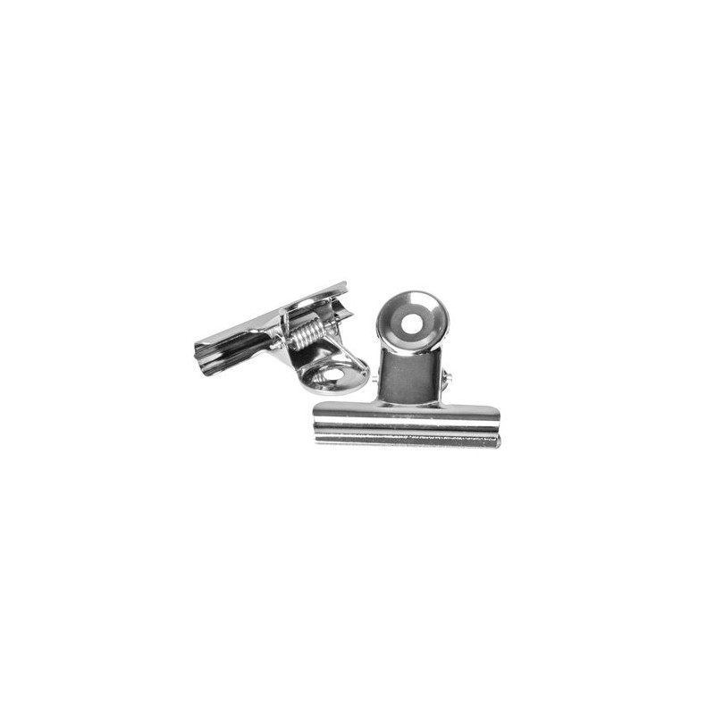 PINZA PALA FIJA FOROFIS 75 mm B-6