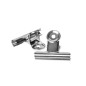 PINZA PALA FIJA FOROFIS 75 mm B-6