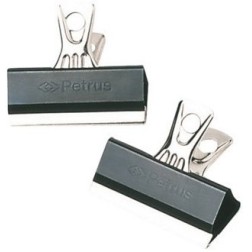 PINZA PALA FIJA PETRUS 50 mm- C-12