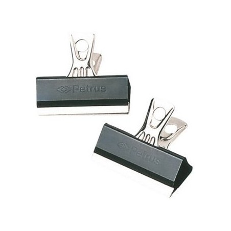 PINZA PALA FIJA PETRUS 50 mm- C-12
