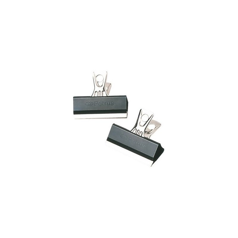 PINZA PALA FIJA PETRUS 60 mm- C-12