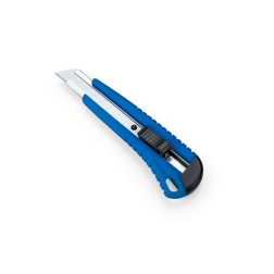 CUTTER DAHLE BASIC 18 mm AZUL