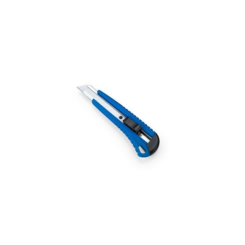 CUTTER DAHLE BASIC 18 mm AZUL