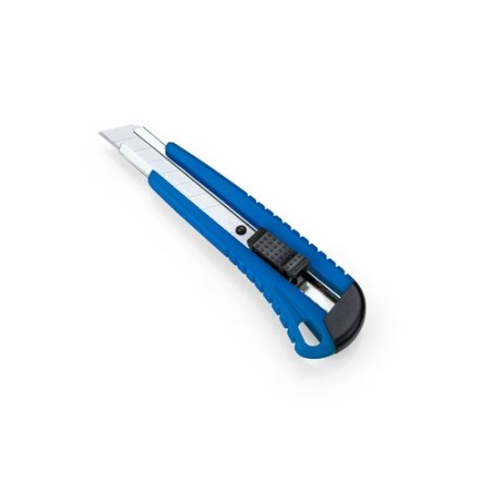 CUTTER DAHLE BASIC 18 mm AZUL