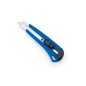 CUTTER DAHLE BASIC 18 mm AZUL