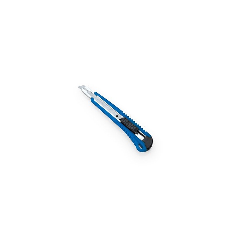 CUTTER DAHLE BASIC 9 mm AZUL