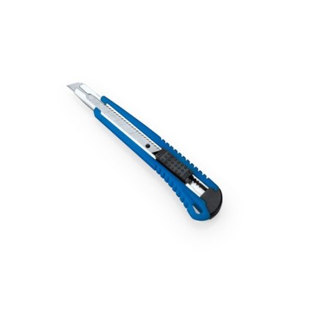CUTTER DAHLE BASIC 9 mm AZUL