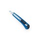 CUTTER DAHLE BASIC 9 mm AZUL