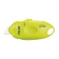 CUTTER MILAN CAPSULE CERAMICA AMARILLO