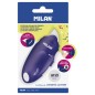 CUTTER MILAN CAPSULE CERAMICA AZUL