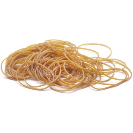 GOMAS ELAST- CAJA 100 gr 120 mm Nº12
