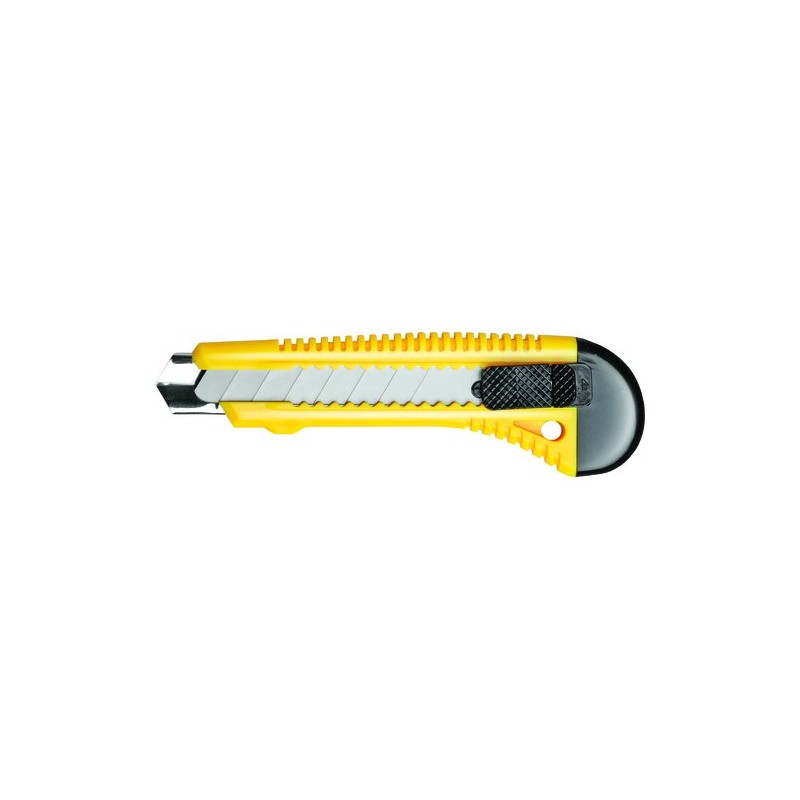 CUTTER FOROFIS 18 mm con GUIA METALICA
