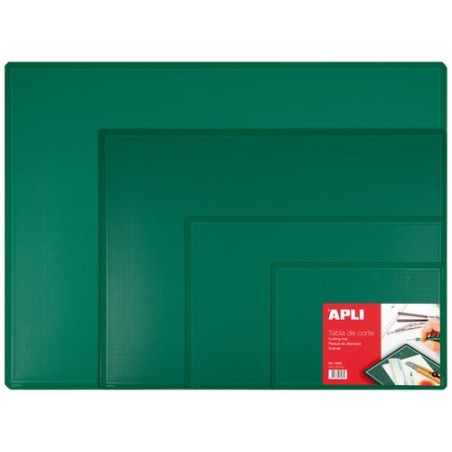 PLANCHA DE CORTE 30x22