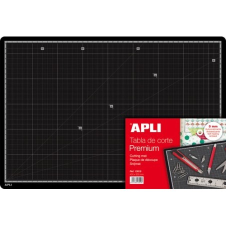 PLANCHA DE CORTE 45x30 PREMIUM