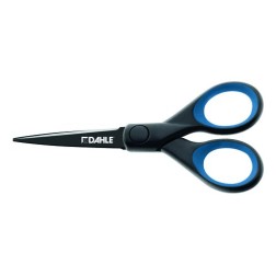 TIJERA DAHLE TITANIUM 14 CM
