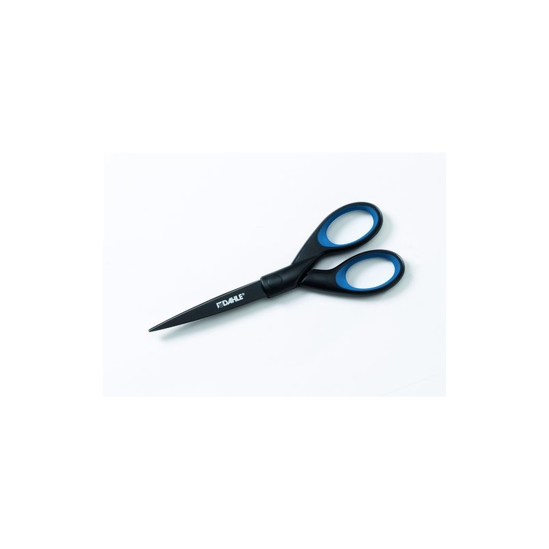 TIJERA DAHLE TITANIUM 18 CM