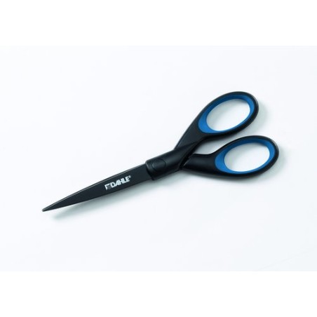 TIJERA DAHLE TITANIUM 18 CM