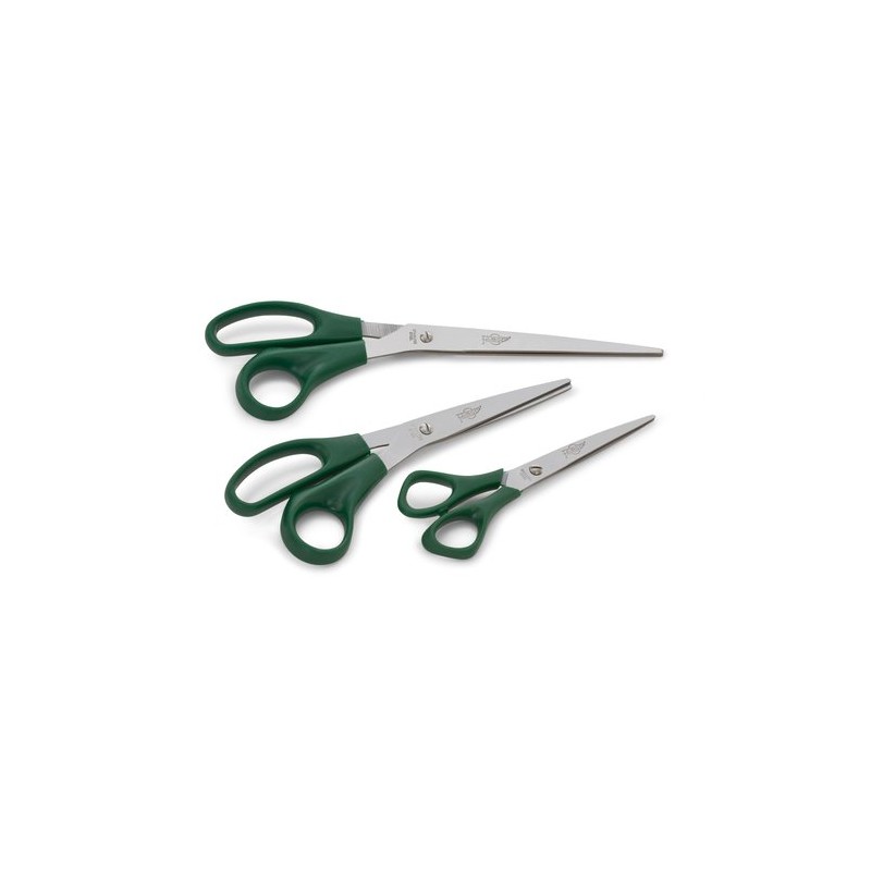 TIJERAS FAIBO 16 cm- ERGONOMICA