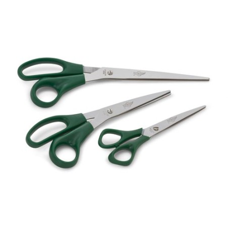 TIJERAS FAIBO 16 cm- ERGONOMICA