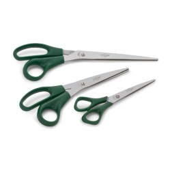 TIJERAS FAIBO 21 cm- ERGONOMICA