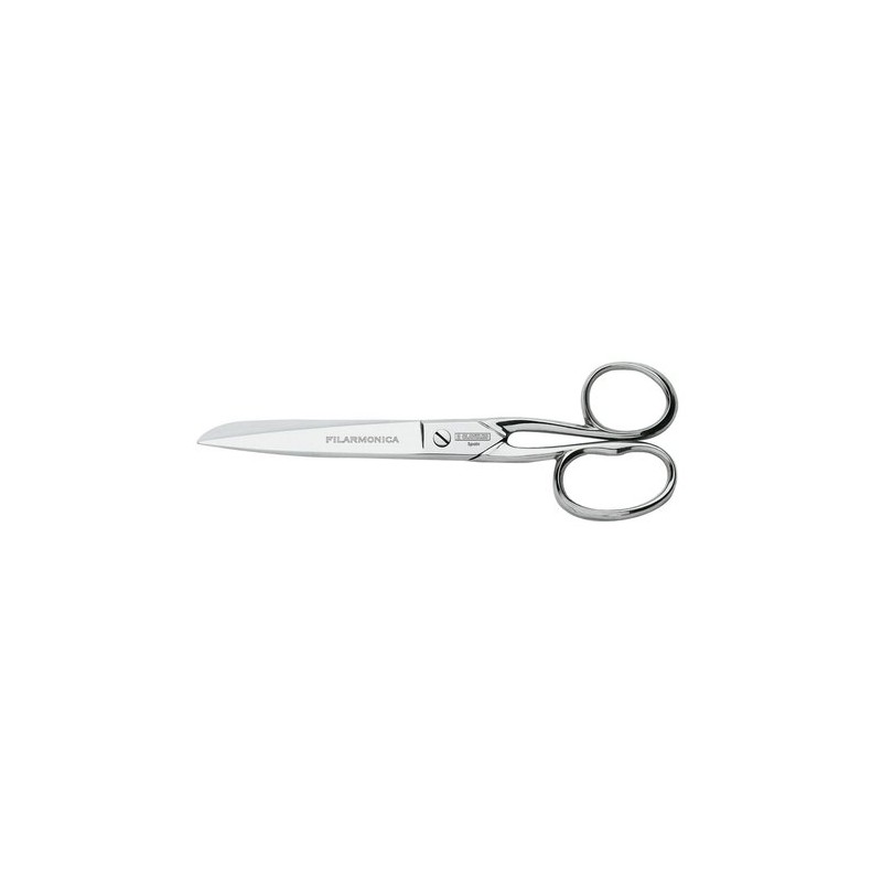 TIJERAS FILARMONICA OFICINA 6 pulgadas