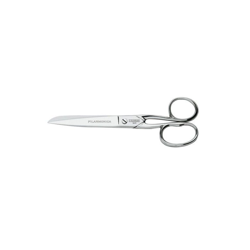 TIJERAS FILARMONICA OFICINA 8 pulgadas