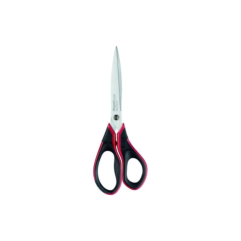 TIJERAS MAPED ADV- GEL 21 cm- ASIMETRICA