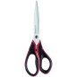 TIJERAS MAPED ADV- GEL 21 cm- ASIMETRICA