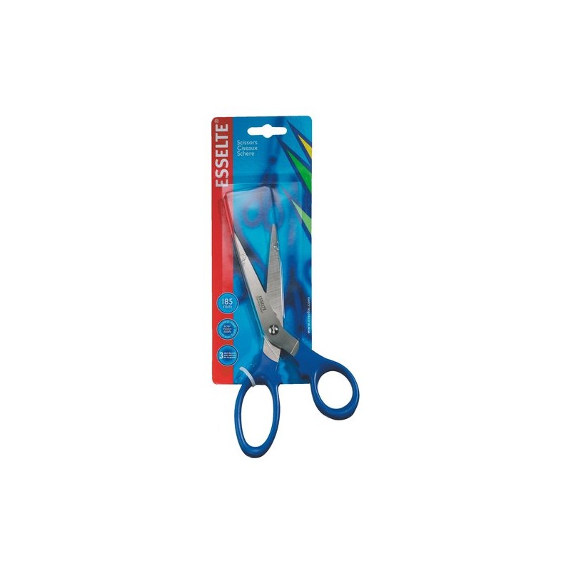 TIJERAS ESSELTE PREMIUM 18,5 cm-
