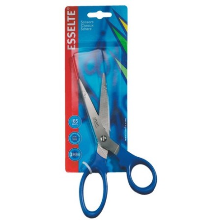 TIJERAS ESSELTE PREMIUM 18,5 cm-
