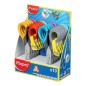 TIJERAS MAPED SENSOFT 3D 13 cm-ZD-EXP-10