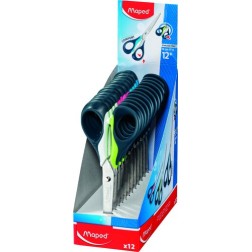 TIJERAS MAPED SENSOFT 3D 16 cm- EXPOS-12