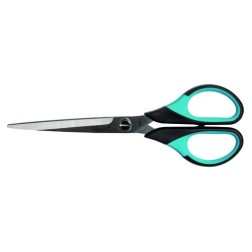 TIJERAS PALMERA MG-PLAST- 6,5 pulgadas