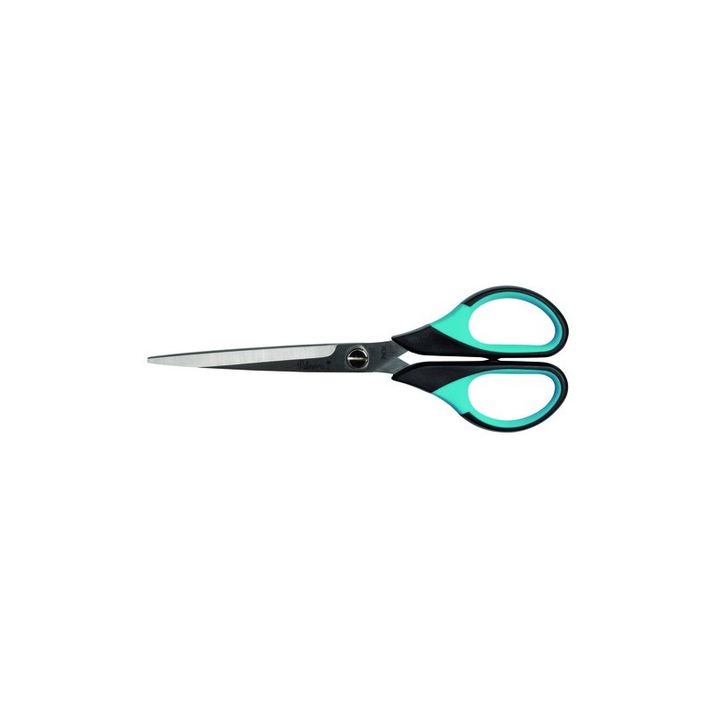 TIJERAS PALMERA MG-PLAST- 6,5 pulgadas
