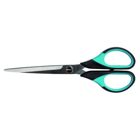 TIJERAS PALMERA MG-PLAST- 6,5 pulgadas