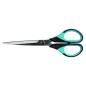 TIJERAS PALMERA MG-PLAST- 6,5 pulgadas