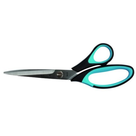 TIJERAS PALMERA MG-PLAST- 8,5 pulgadas